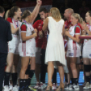 2019.07.21.Kézilabda Női U19-es EB Döntő Magyarország-Hollandia és záróünnepség