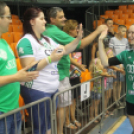 2019.07.30.Győri Audi ETO KC Nyilvános Edzés 