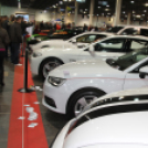 Tuning show - Fotók: Prém Zoltán