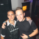 Club Neo Nyitó buli