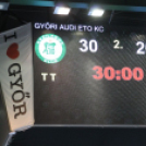 2017.11.15 Győri Audi Eto KC- Kisvárda KC női kézilabda mérkőzés Fotók:árpika 