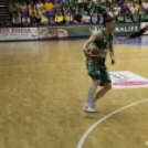 2013.02.22 Hétfő UE Sopron-Hat-Agro uni Győr női kosárlabda bajnoki döntő 3.mérkőzés Fotók:árpika