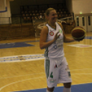 2013.02.27 Hat-Agro Uni Győr-Pöstyén női kosárlabda mérkőzés fotók:árpika