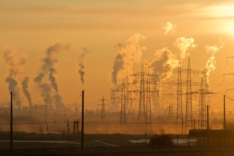 Egészségtelen a levegő Győrben