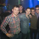 Club Vertigo - MARTY MCFLY WELCOME PARTY 2015.10.17. (szombat) (Fotók: MikeD.)