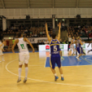 2013.01.06. Hat-Agro Uni Győr-ZTE NKK női kosárlabda Fotók:árpika