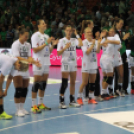 2017.09.02.Győri Audi ETO KC - DVSC-TVP női kézilabda Fotók:árpika