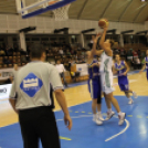 2013.01.06. Hat-Agro Uni Győr-ZTE NKK női kosárlabda Fotók:árpika