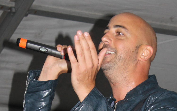 Újjászületett Dobrády Ákos kezei alatt Kicsi Gesztenye