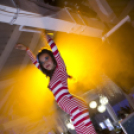 Mundo - Made in Ibiza Sailor Show 2014.08.09. (szombat)