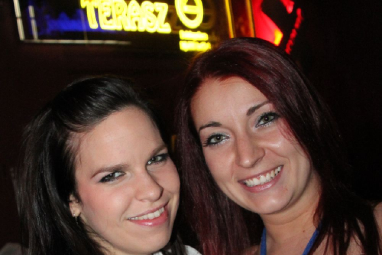 2014.03.07.PéntekMamma Mia  Video Disco DJ:Hubik Fotók:árpika