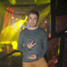 Club Vertigo - Rockerek és plázacicák 2014.10.18. (szombat)