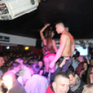  2015.12.05. Mamma Mia Szombati mikulás házibuli Dj:Balage fotók:árpika