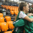 2019.11.12.Győri Audi ETO KC- DVSC női kézilabda bajnoki mérkőzés