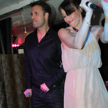  2014.05.16.Mamma Mia Gallusz Niki és Nagy Balázs Dj:Ice Fotók:árpika