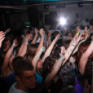 Peaches and Crem - Club Neo