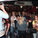 2013.04.19.Péntek Mamma Mia Kasza Tibi élő clubkoncert Fotók.árpika