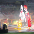 2017.07.23. EYOF megnyitó ünnepség Fotók:árpika 