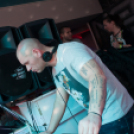 Club Neo (Győr) - Nőnapi Party - Magic Mike, Newik, Ati, Alex, Solymi - 2014. március 8. (szombat)