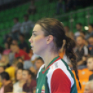 2019.07.12.Kézilabda Női U19-es EB Magyarország-Ausztria 