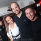 2019.03.16. Mamma Mia Nigel Stately & DJ.Hubik 