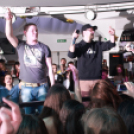 Peaches and Crem - Club Neo