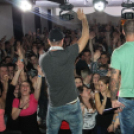 2013.04.15.Hétfő Bridge AK Hallgatói napok 1.nap fotók:árpika