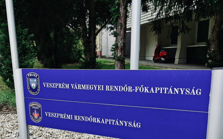 Pintér Bencét feljelentőként kihallgatták a Győr Plusz ügyében