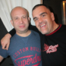 2016.11.26.Mamma Mia Video Disco Dj:Hubik Fotók:árpika