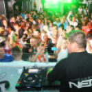 Club Neo Nyitó buli