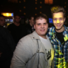 Club Vertigo - Dave Martin 2015.01.17. (szombat) (Fotók: Vertigo)