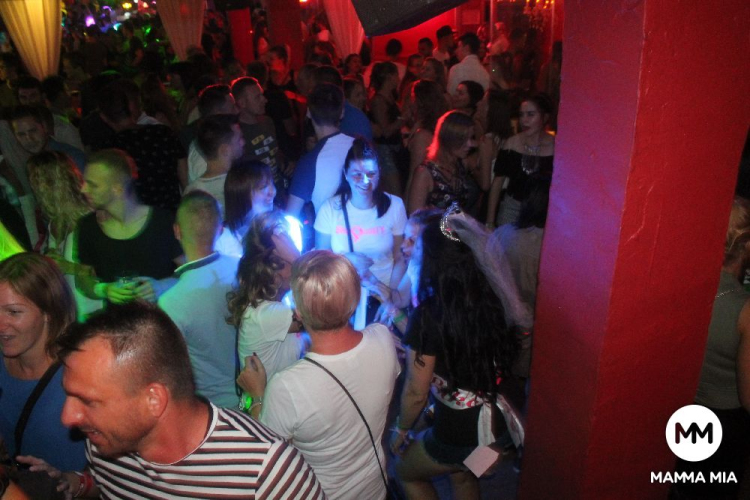 2018.07.28.Mamma Mia Szombati Házibuli Dj:Balage Fotók:árpika