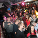 2015.01.17.Mamma Mia Éjjel-Nappal Budapest Gábor és Lali Dj:Balage