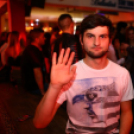  2015.02.27.Mamma Mia Péntek FeelHarmonX Solymi Konga Dj:Ice