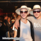 2014.08.13.Szerda - Ballantines Brasil Party