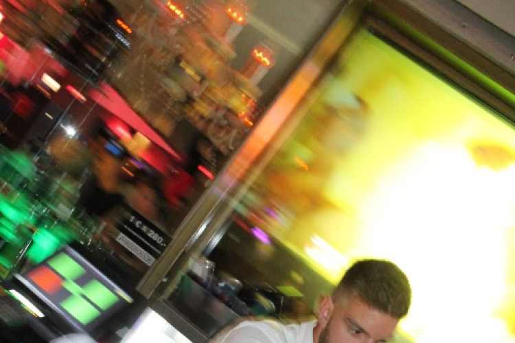 2016.09.24 Mamma Mia Classic Video Disco Dj:Hubik fotók:árpika