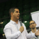 2019.05.12.5 Bajnokok Ligája Győzelem ünneplés