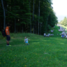 Lendvai Anna megmászta a Kékest! Kékes-túra 2016. szeptember 3. Photo: MakaiFotó