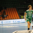 2019.01.12.Győri Audi ETO KC-MTK női kézilabda mérkőzés 