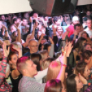 2019.11.16.Mamma Mia Dj:Balage Kasza Tibi & Solymi Conga Fotók:árpika