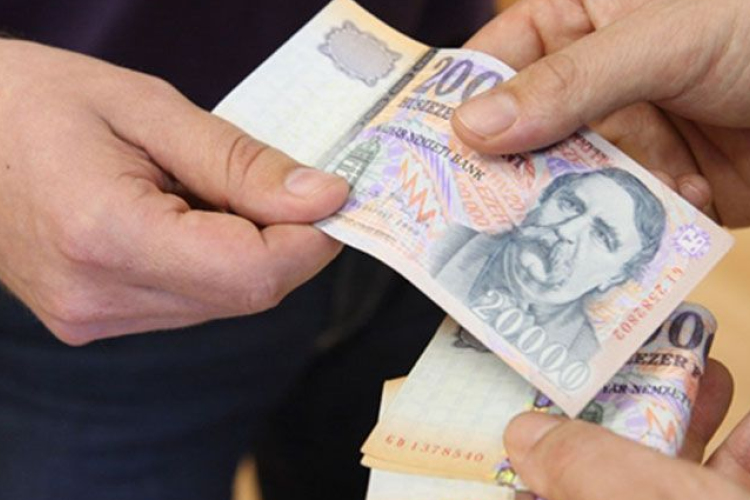 HR-szolgáltató: a munkavállalók többsége nem kapott fizetésemelést