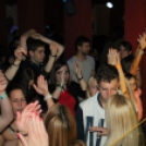 2014.04.15 Kedd AK Hallgatói Napok 2014 Fotók:árpika