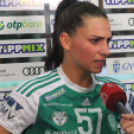 2020.01.05.Győri Audi ETO KC-Dunaújváros KKC női bajnoki mérkőzés