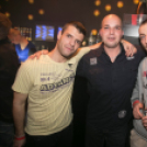 Club Vertigo -  Bricklake 2014.01.18. (szombat)