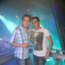 Club Vertigo - The Opening w/ Dave Martin 2014.09.13. (szombat)