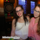 2014.08.13.Szerda - Ballantines Brasil Party