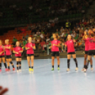 2018.08.18. Audi Eto Kc-Siófok Kc Női kézilabda felkészülési mérkőzés Fotók:árpika 