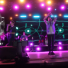 2018.03.17. Halott Pénz koncert Győr Fotók:árpika