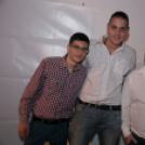 Club Mundo -  Chris Lawyer 2013.09.21. (szombat)