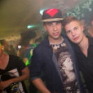 Mundo - Made in Ibiza Show 2014.07.05. (szombat)